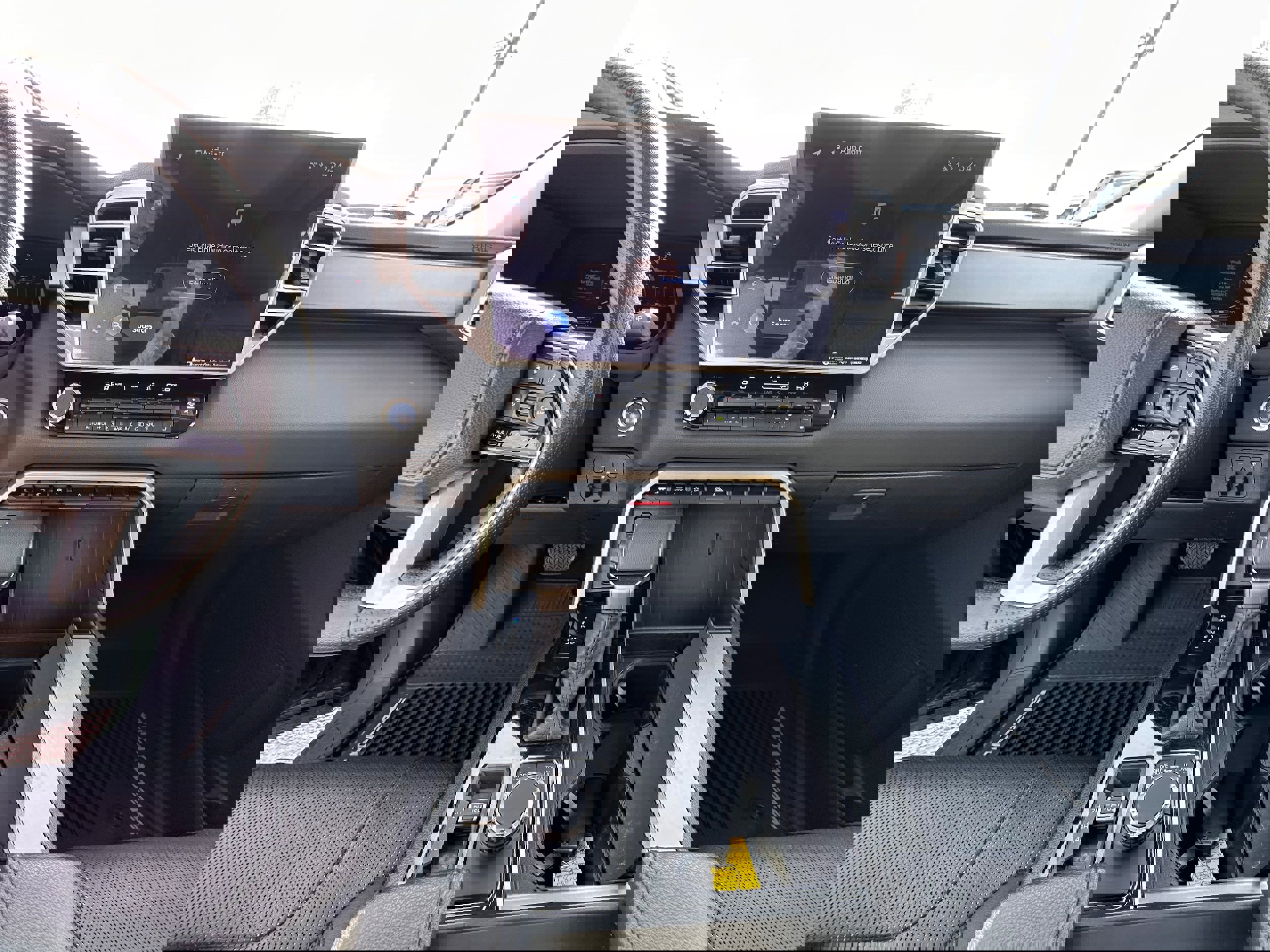 Used 2023 Toyota Sequoia SR5 w/ SR5 Premium Package image 20