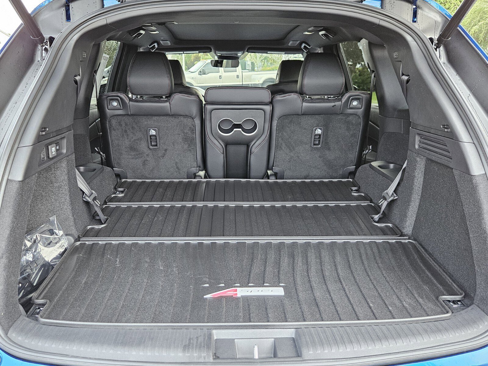 New 2026 Acura MDX A-Spec image 19