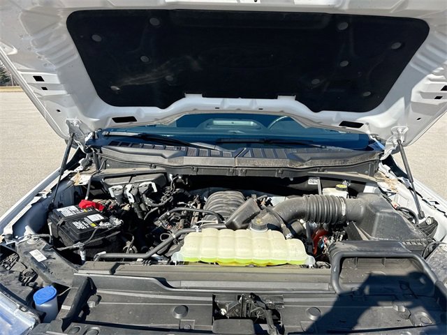 Used 2023 Ford F150 XLT w/ Equipment Group 302A High image 33