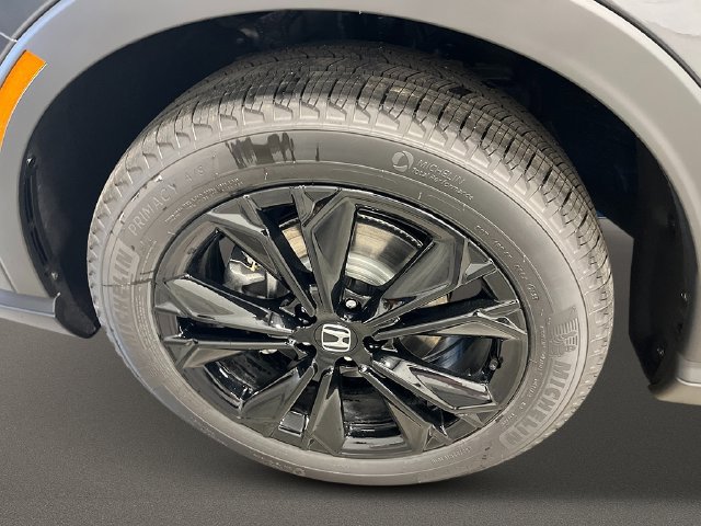 New 2027 Honda CR-V Sport Touring image 11