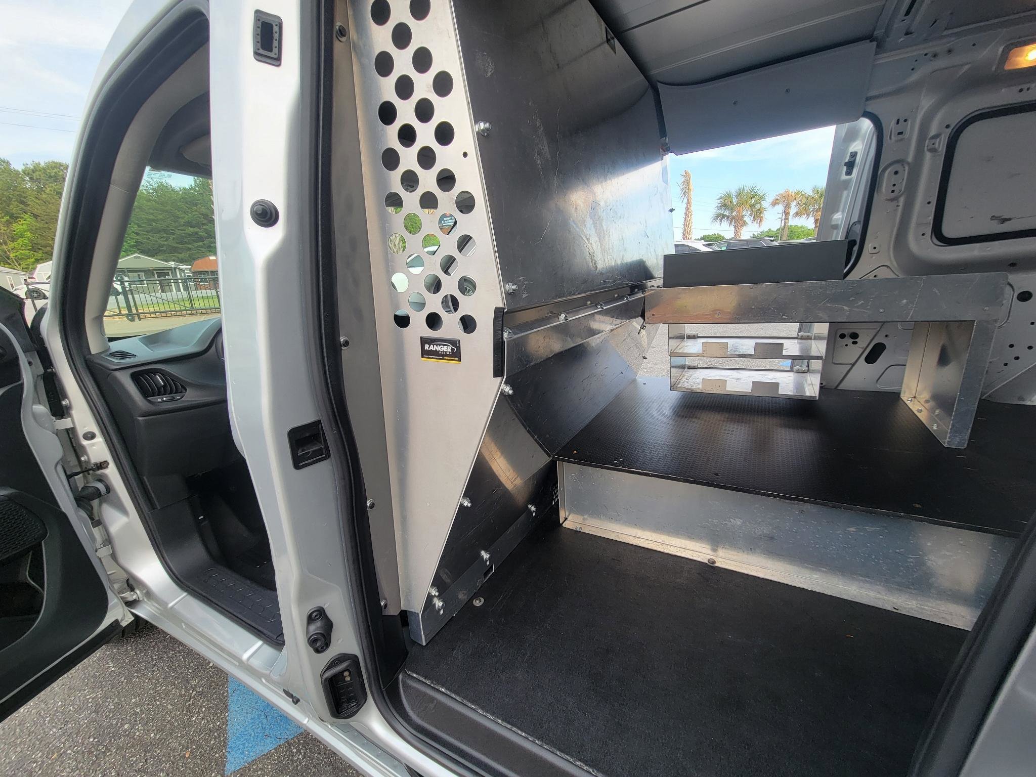 Used 2020 RAM ProMaster City Tradesman SLT FWD image 33