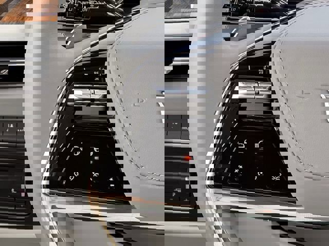 Certified 2025 Cadillac Escalade ESV Sport Platinum w/ LPO, ONYX Package image 12