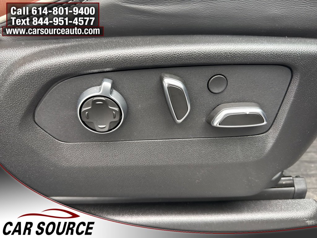 Used 2024 GMC Yukon Denali Ultimate image 62