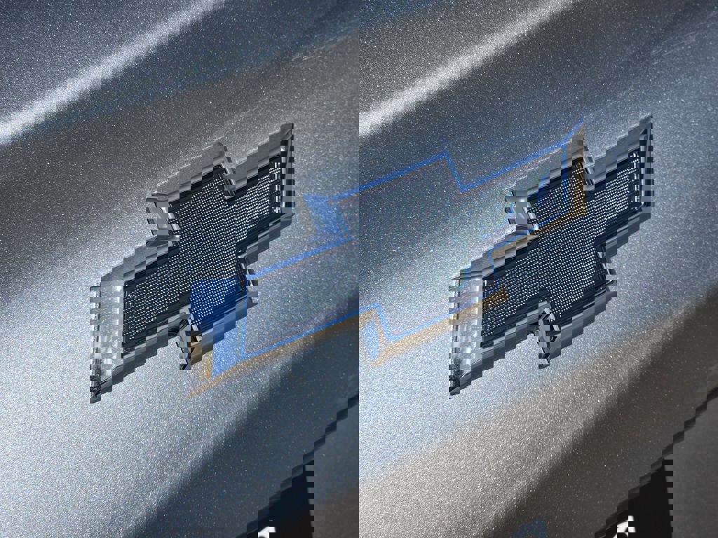 New 2025 Chevrolet Blazer EV RS w/ Super Cruise Package AWD/4WD image 33