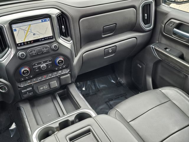 Used 2020 Chevrolet Silverado 1500 LTZ w/ LTZ Plus Package image 30