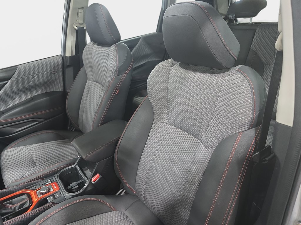 Used 2020 Subaru Forester Sport AWD/4WD image 22