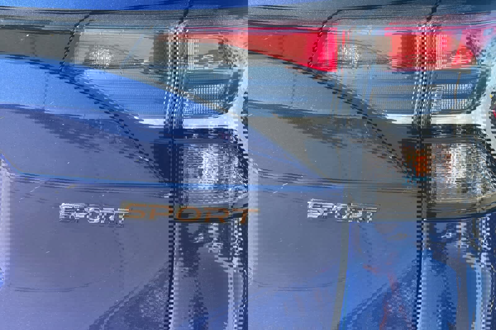 Used 2025 Subaru Forester Sport w/ Popular Package #2 image 26