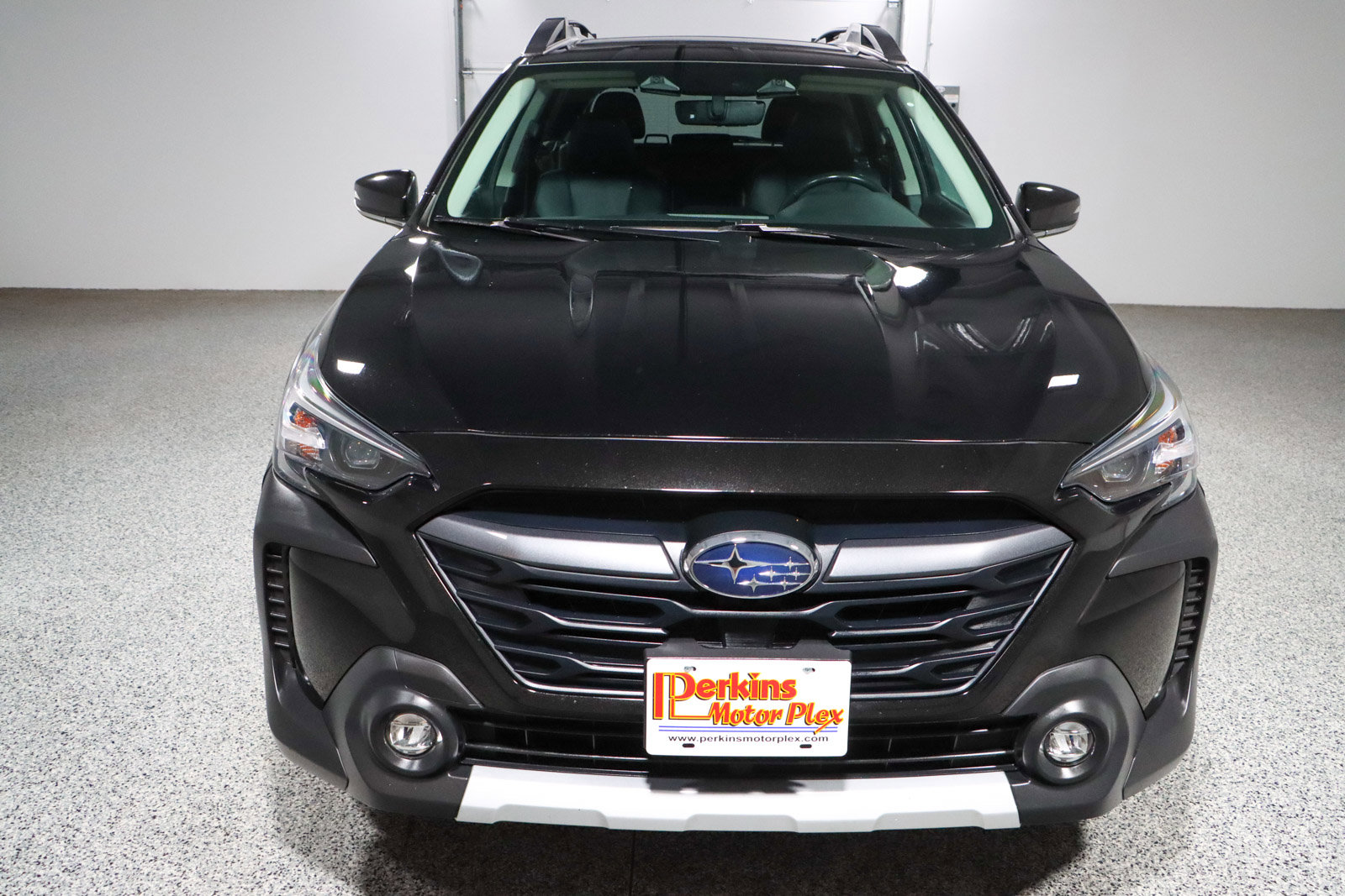 Used 2023 Subaru Outback Limited image 4