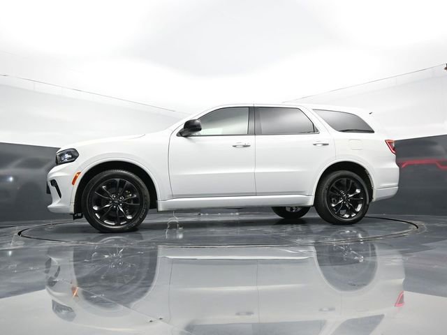 Used 2022 Dodge Durango SXT w/ Blacktop Package image 51