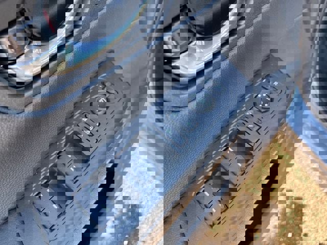 Certified 2025 Honda CR-V Sport-L image 11