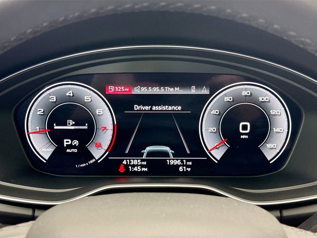 Certified 2023 Audi Q5 2.0T Premium Plus w/ Premium Plus Package image 33