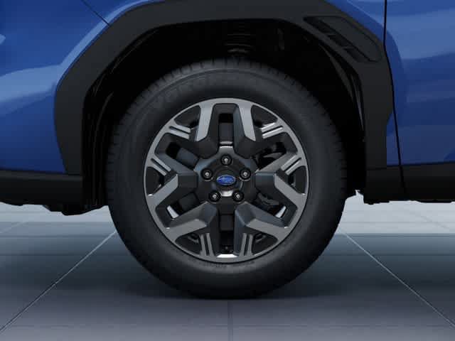 New 2026 Subaru Forester AWD/4WD image 8