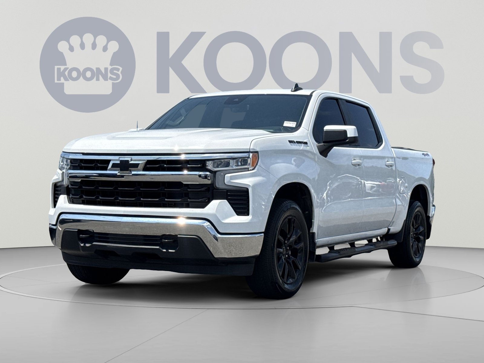 Used 2023 Chevrolet Silverado 1500 LT