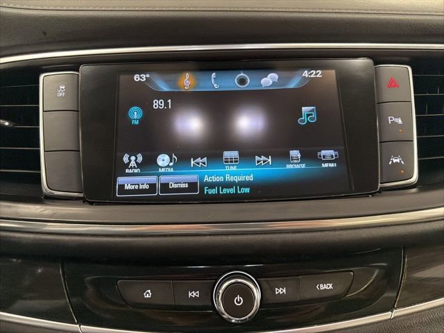 Used 2019 Buick Enclave Premium image 25