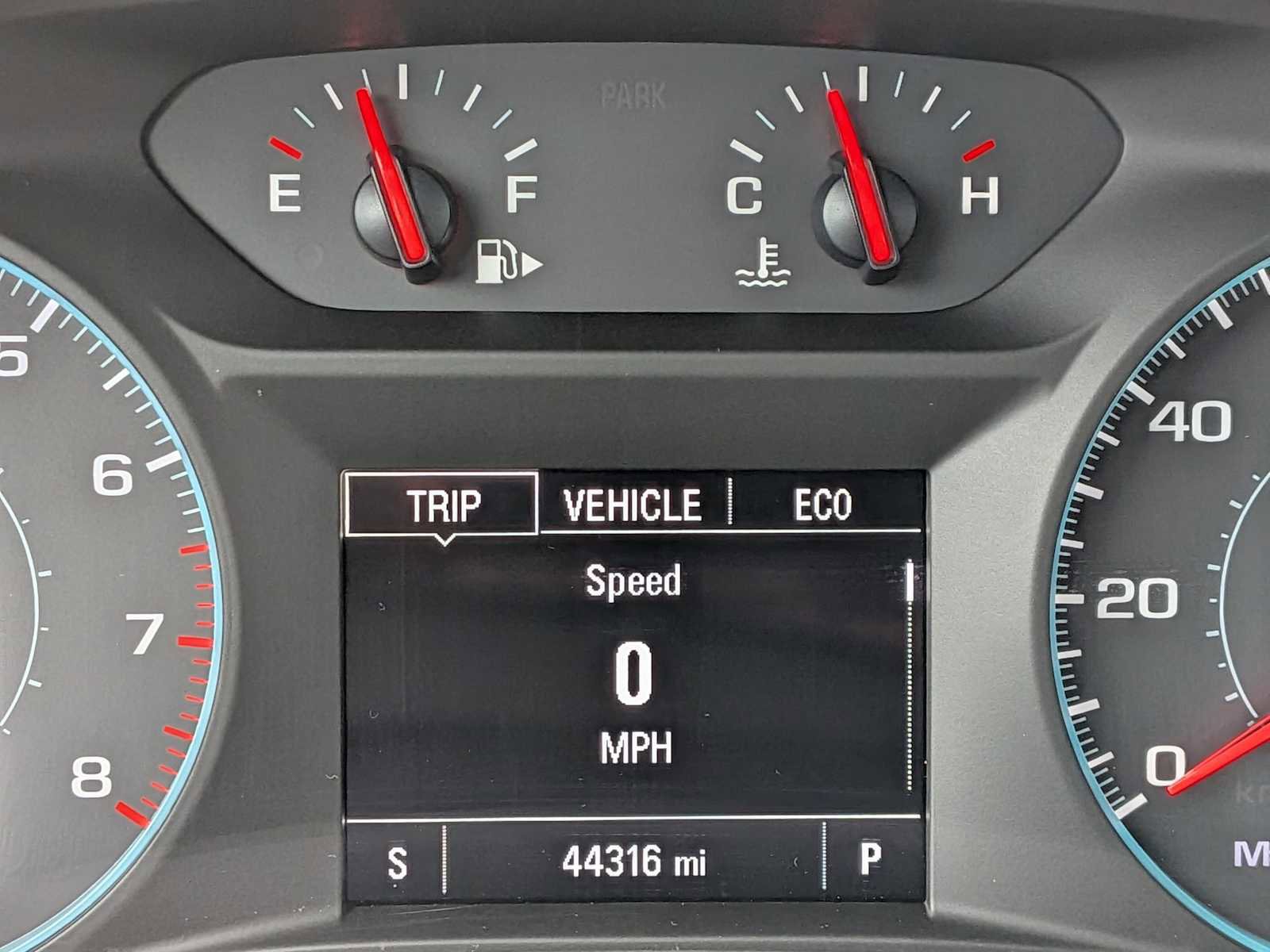 Used 2020 Chevrolet Malibu LT w/ Leather Package image 32