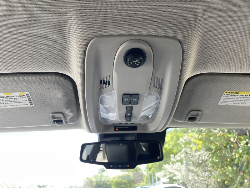 Used 2014 Chevrolet Equinox LTZ FWD image 20