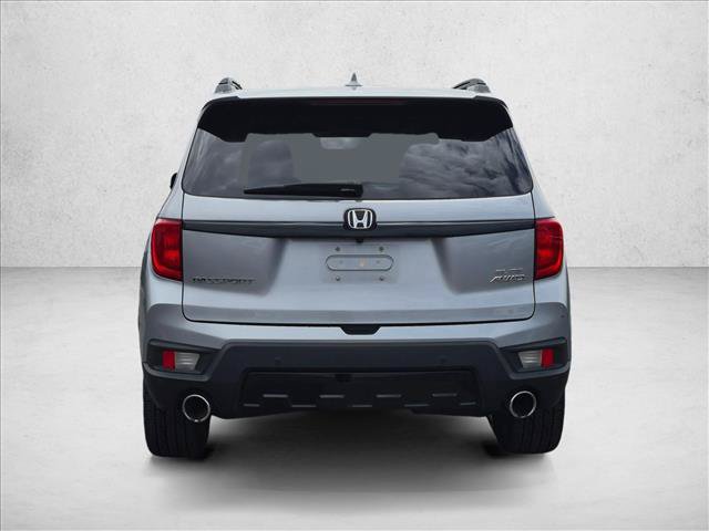 Used 2022 Honda Passport Elite image 6