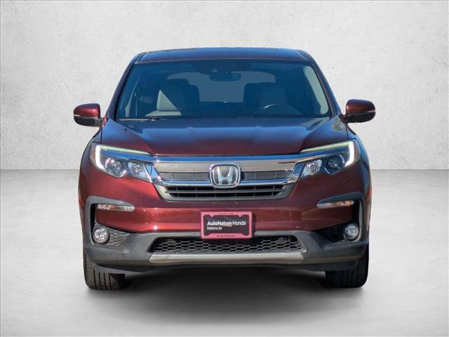 Used 2020 Honda Pilot EX-L image 2