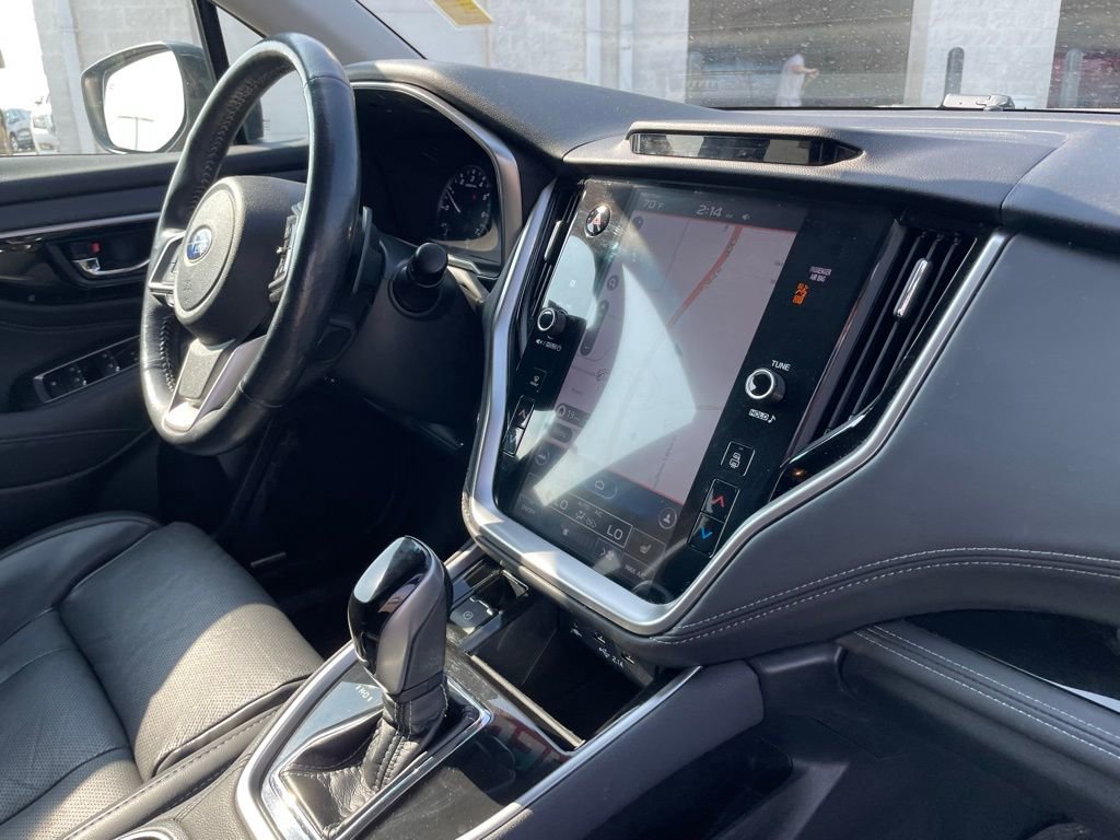 Used 2022 Subaru Outback Limited image 30