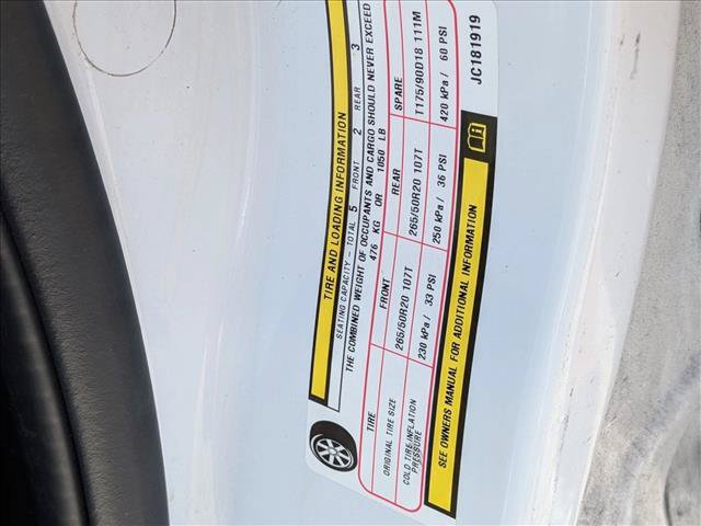 Used 2018 Jeep Grand Cherokee Altitude RWD image 15