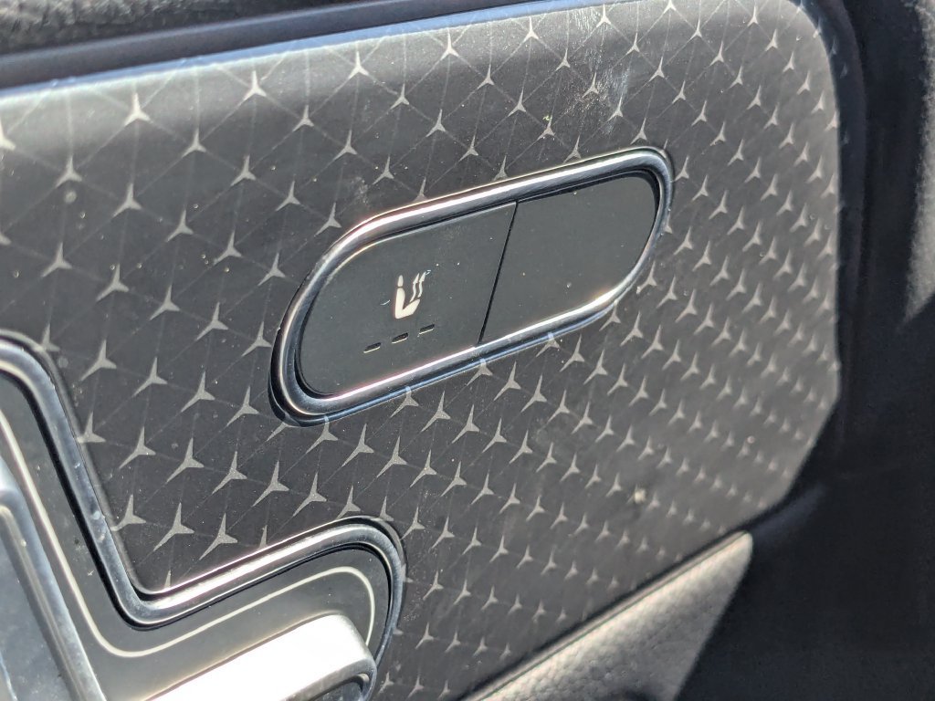 Certified 2024 Mercedes-Benz GLB 250 4MATIC image 11