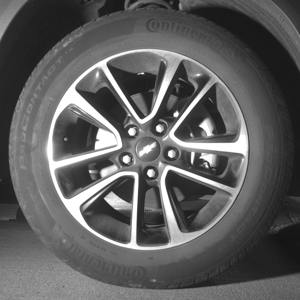 Used 2025 Chevrolet TrailBlazer LT FWD image 13