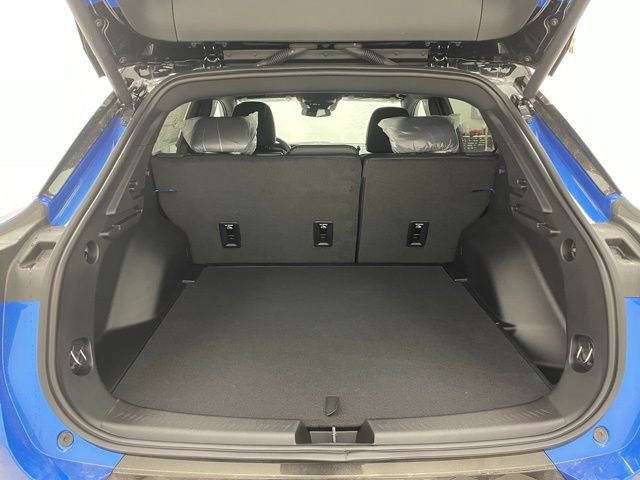 New 2026 Chevrolet Equinox EV RS image 12