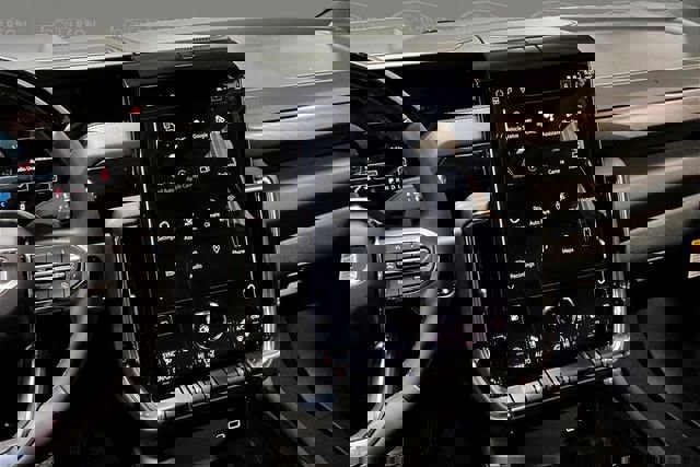 New 2026 GMC Yukon XL Elevation image 11