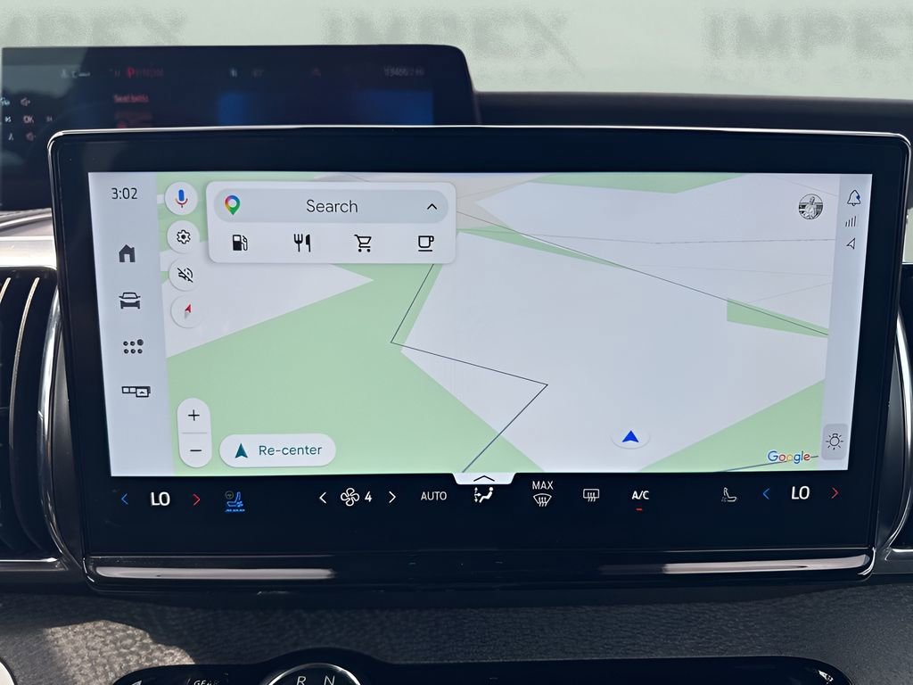 Used 2025 Ford Expedition Tremor AWD/4WD image 21