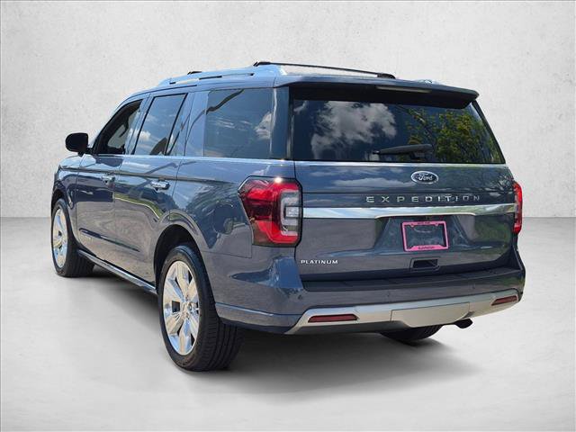 Certified 2023 Ford Expedition Platinum RWD image 7