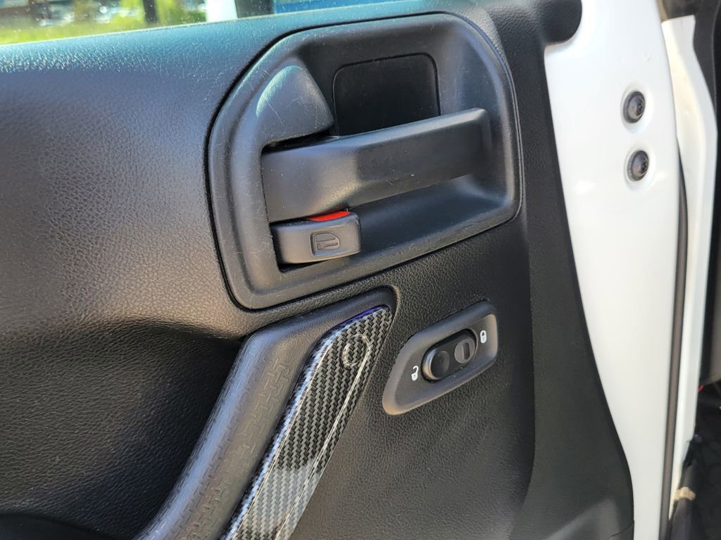 Used 2018 Jeep Wrangler Rubicon w/ Power Convenience Group AWD/4WD image 39