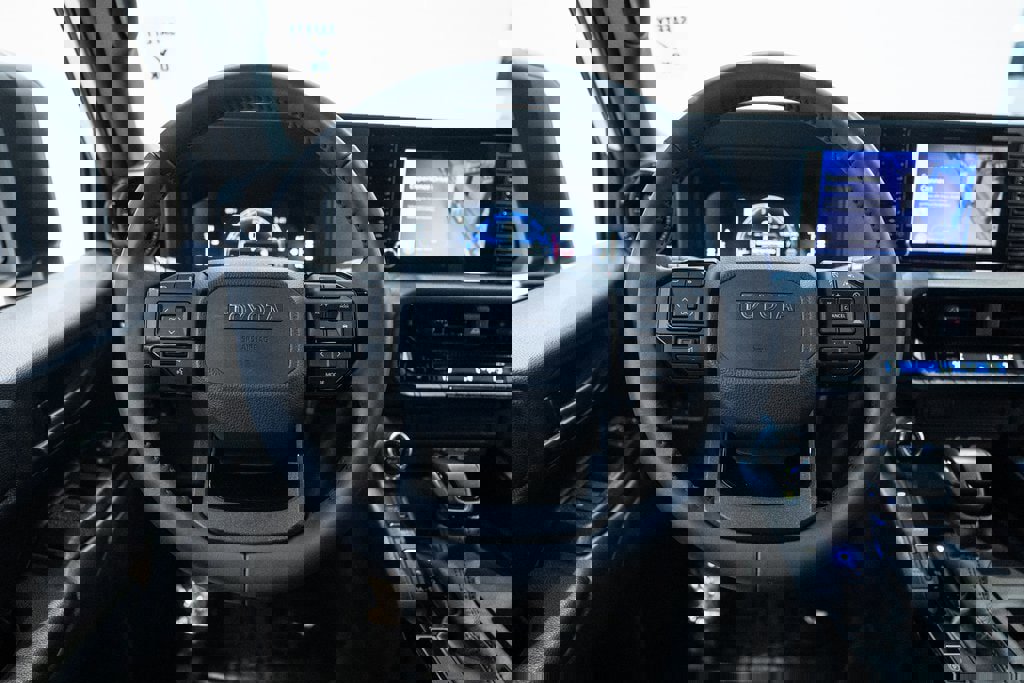 Used 2024 Toyota Land Cruiser 1958 image 25