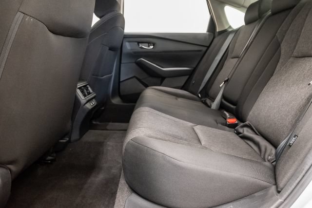 Used 2025 Honda Accord SE image 19