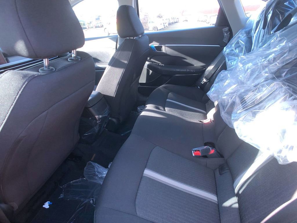 New 2025 Hyundai Sonata SE image 22