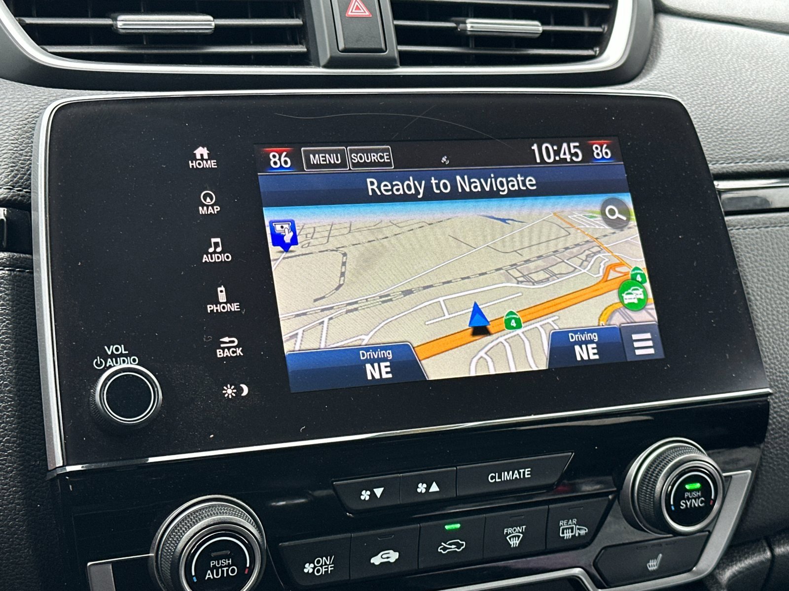 Used 2020 Honda CR-V Touring image 22