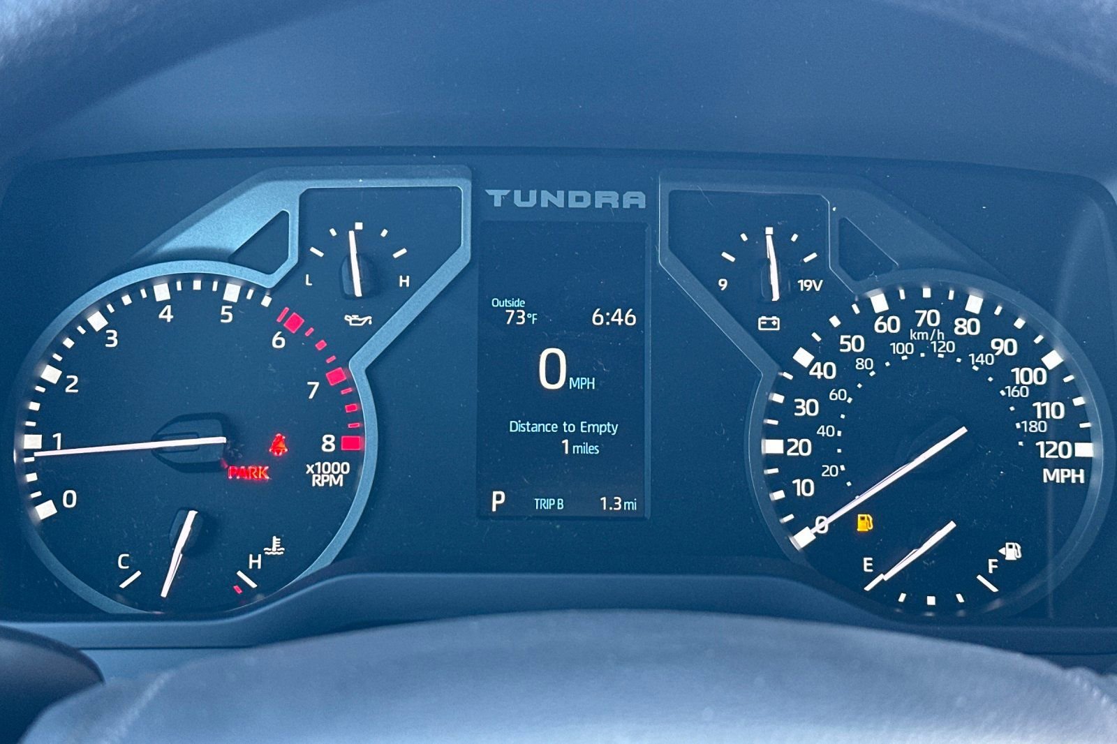 New 2026 Toyota Tundra SR5 AWD/4WD image 28