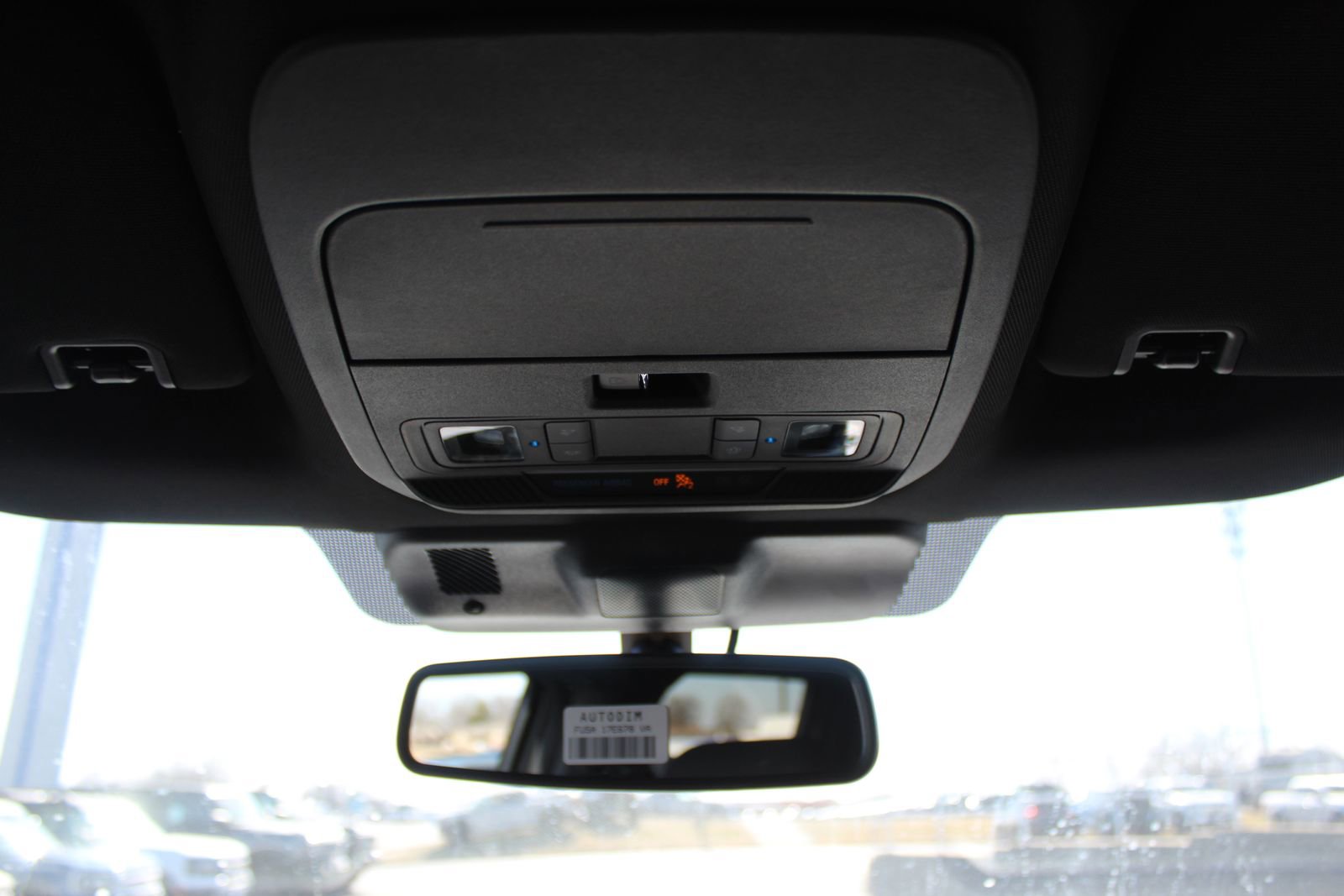 New 2026 Ford F150 XLT w/ Equipment Group 302A MID image 43