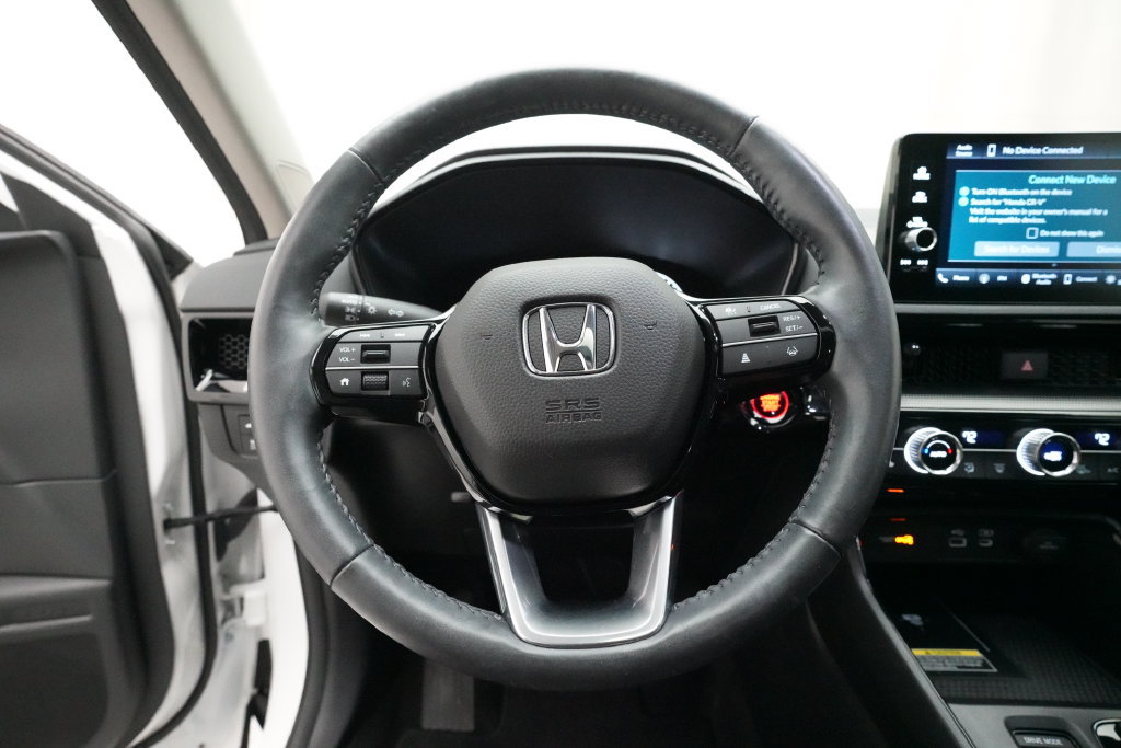 Certified 2024 Honda CR-V EX-L image 4