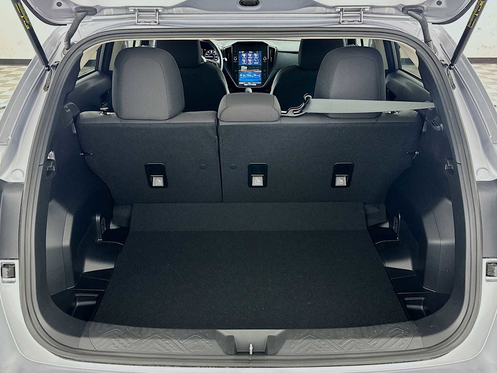 New 2025 Subaru Impreza 2.0i w/ Popular Package #1A image 22