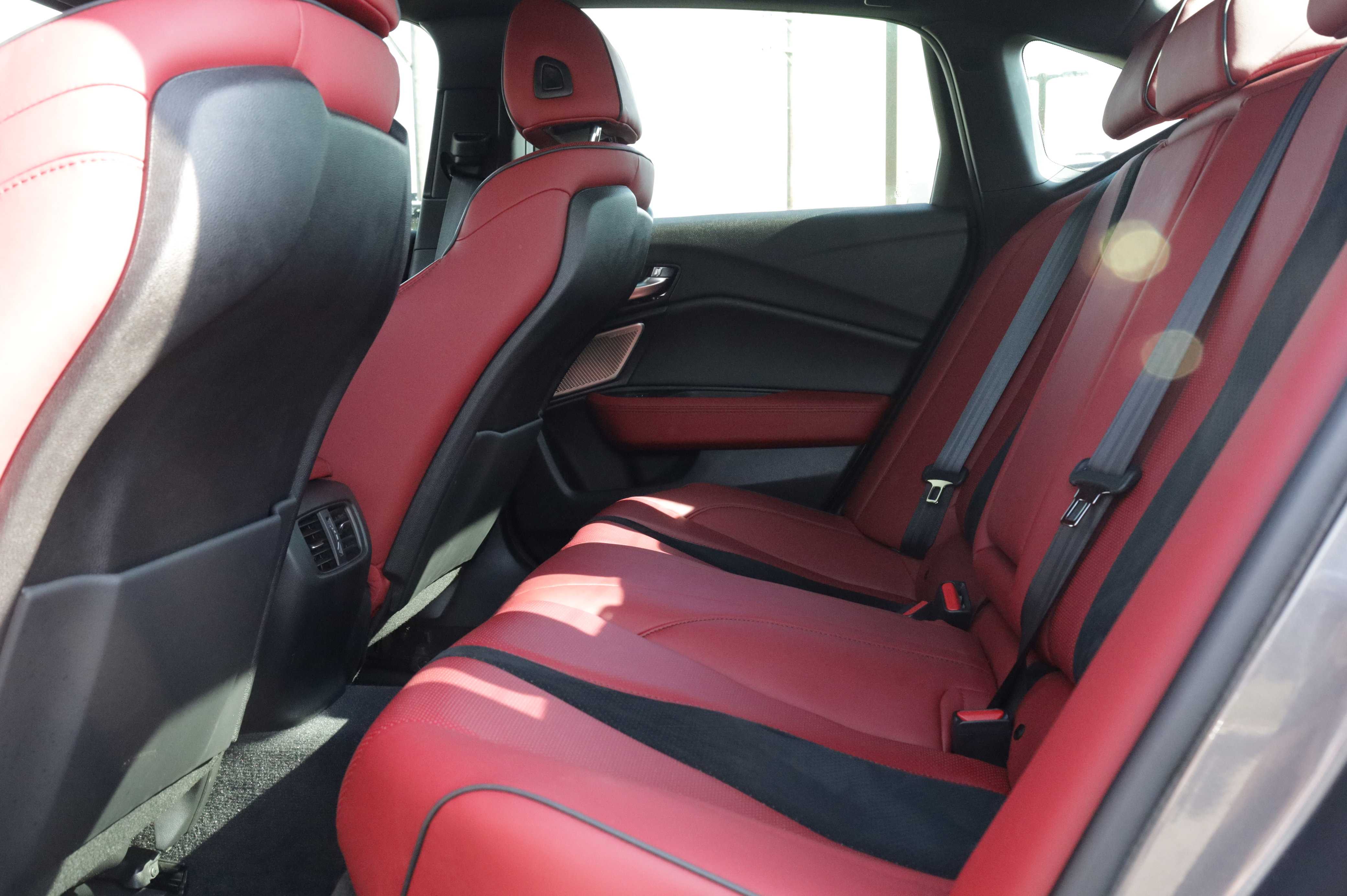 Used 2023 Acura TLX w/ A-SPEC Pkg image 14