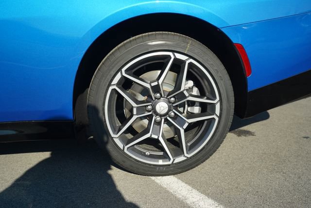 New 2026 Dodge Charger Scat Pack image 33