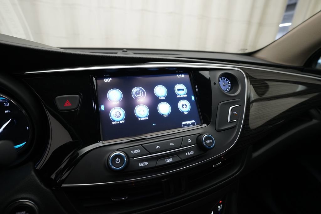 Used 2017 Buick Envision Essence FWD image 6