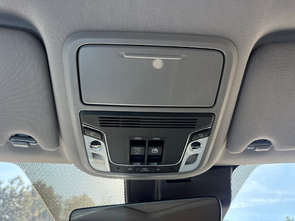 Certified 2023 Honda Ridgeline RTL-E image 28
