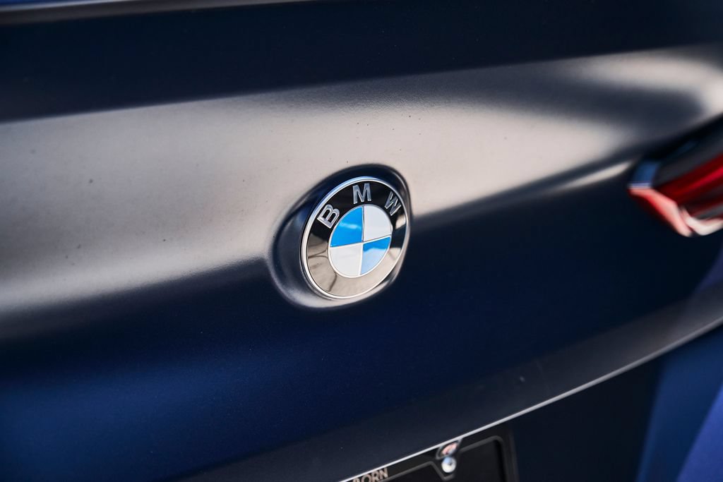 Used 2023 BMW ALPINA B8 xDrive Gran Coupe AWD/4WD image 11