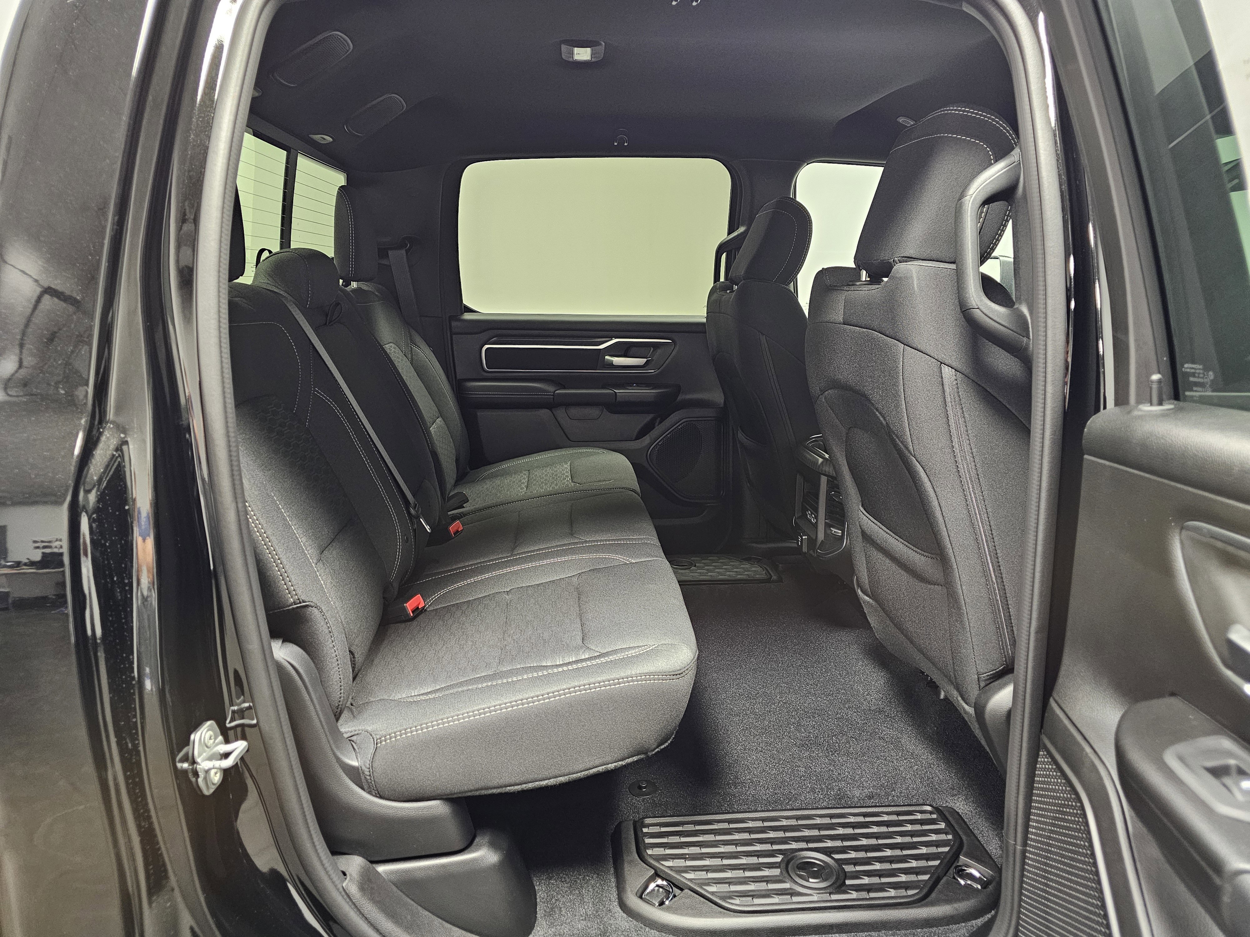 New 2026 RAM 1500 Big Horn image 15