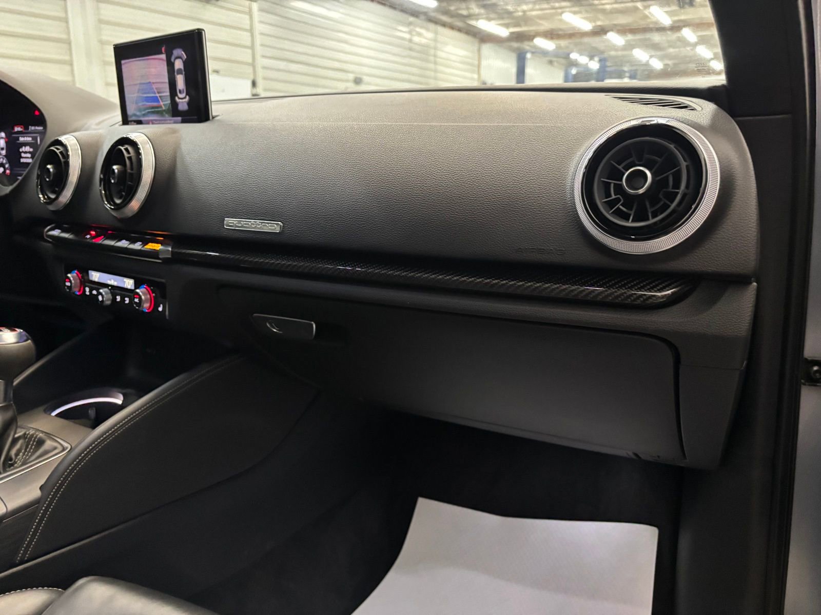 Used 2018 Audi RS 3 image 27