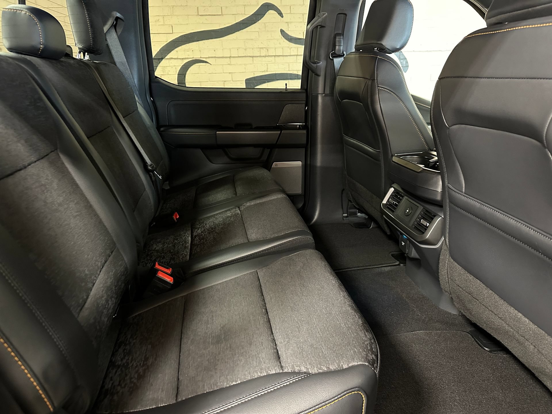 Used 2026 Ford F150 Tremor w/ Bed Utility Package AWD/4WD image 18