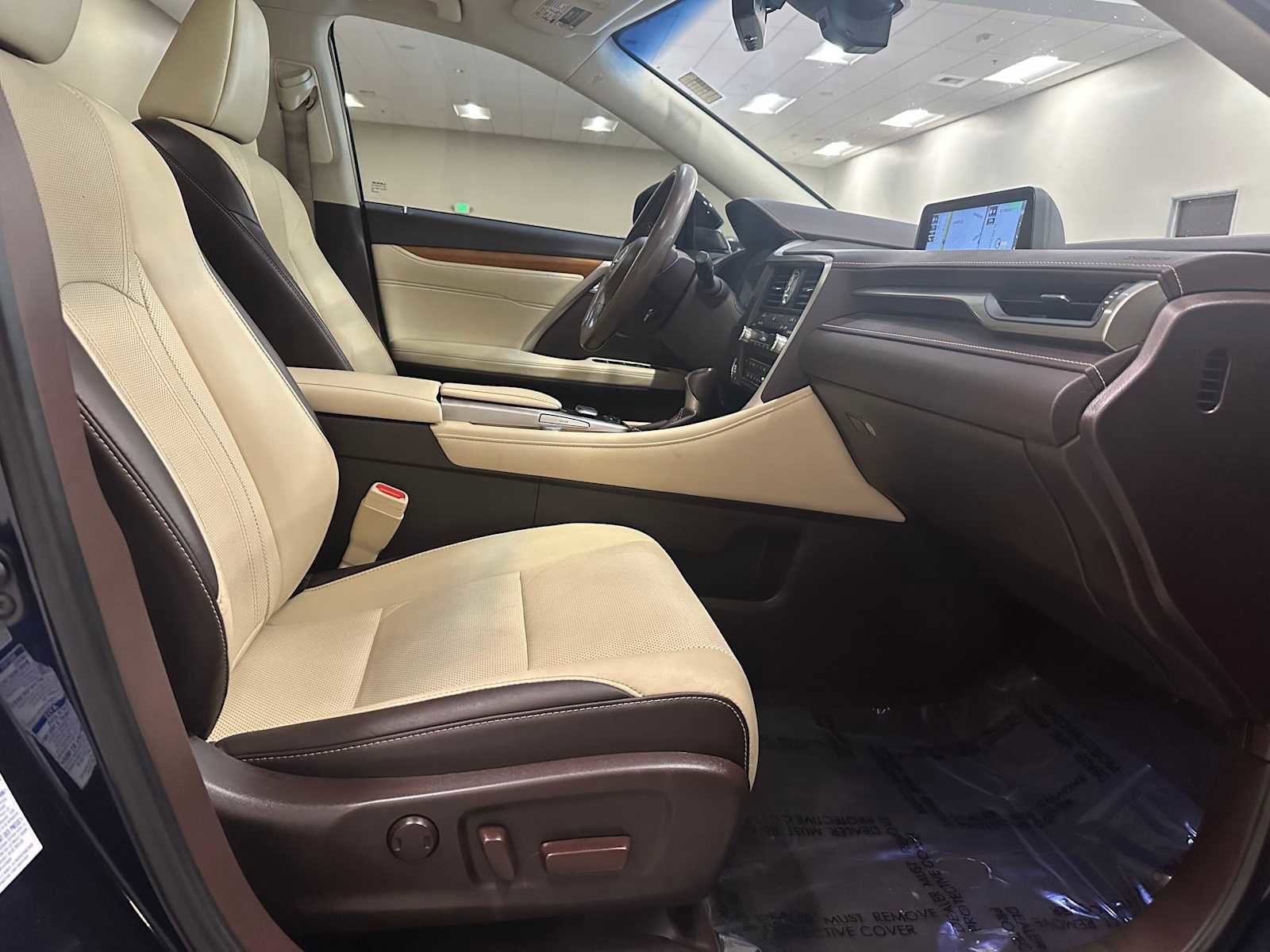 Used 2016 Lexus RX 350 AWD image 30