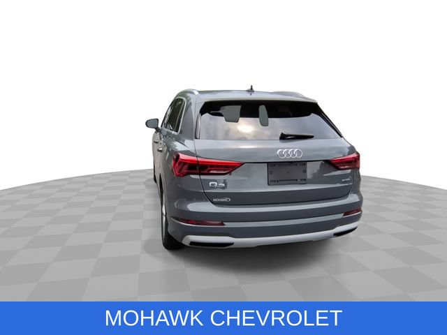 Used 2020 Audi Q3 2.0T Premium w/ Convenience Package AWD/4WD image 7