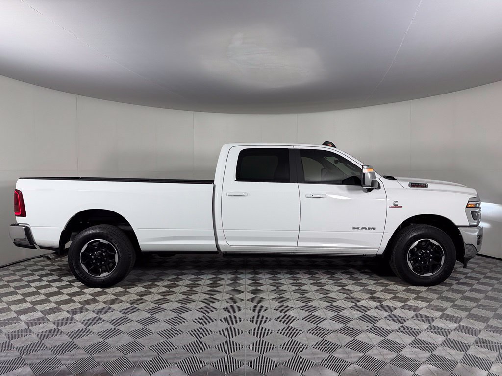 Used 2025 RAM 2500 Laramie RWD image 5